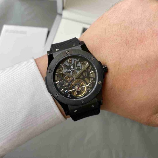 HUBLOT NEW MODEL HO0156