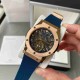 HUBLOT NEW MODEL HO0157