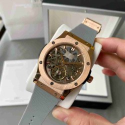 HUBLOT NEW MODEL HO0158