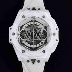 HUBLOT  NEW MODEL HO0152