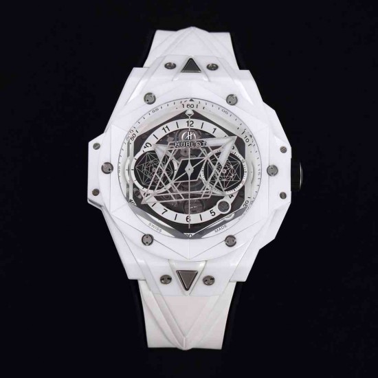 HUBLOT  NEW MODEL HO0152