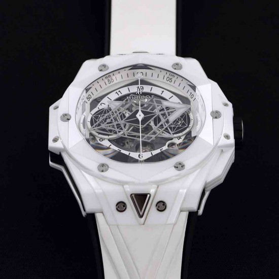 HUBLOT  NEW MODEL HO0152