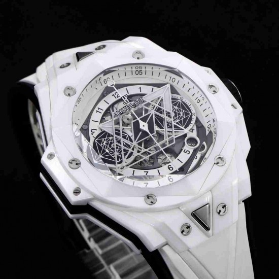 HUBLOT  NEW MODEL HO0152