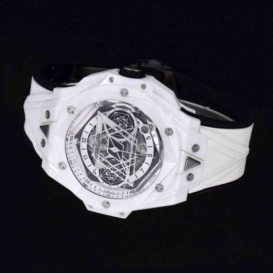 HUBLOT  NEW MODEL HO0152