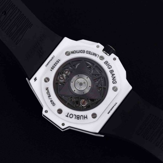 HUBLOT  NEW MODEL HO0152