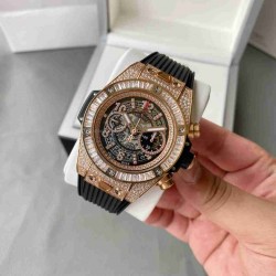 HUBLOT  BIG BANG HO0154