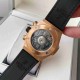 HUBLOT  BIG BANG HO0155