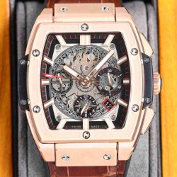 HUBLOT  Big Bang HO0159