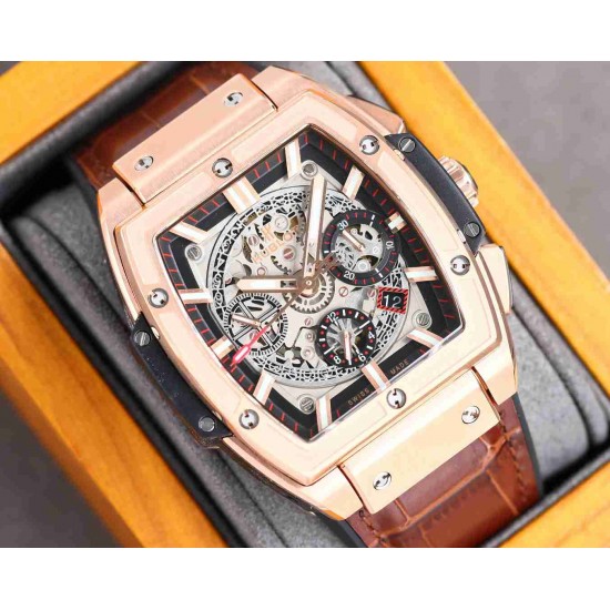 HUBLOT  Big Bang HO0159