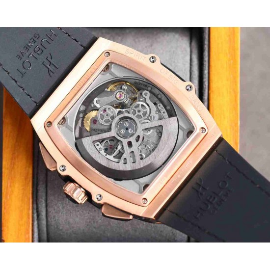 HUBLOT  Big Bang HO0159