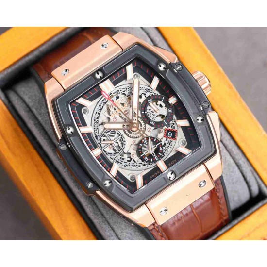 HUBLOT  Big Bang HO0160