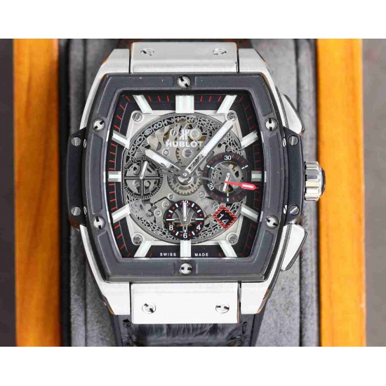 HUBLOT  Big Bang HO0163