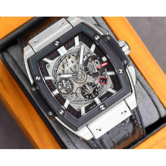 HUBLOT  Big Bang HO0163