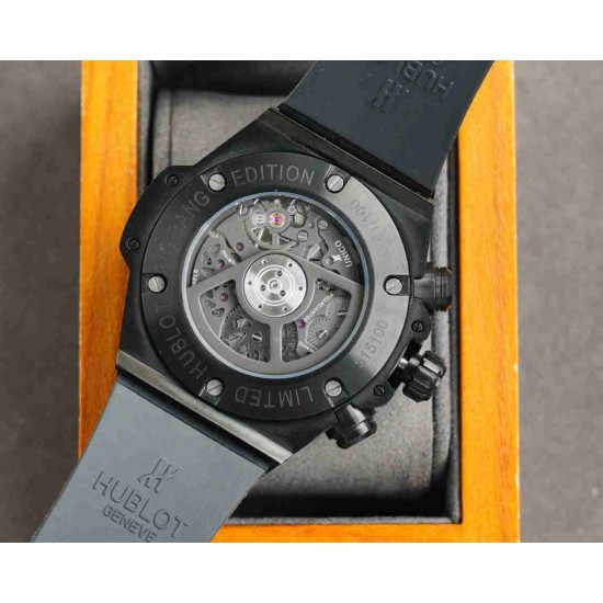 HUBLOT   Big Bang HO0165