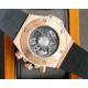 HUBLOT   Big Bang HO0166