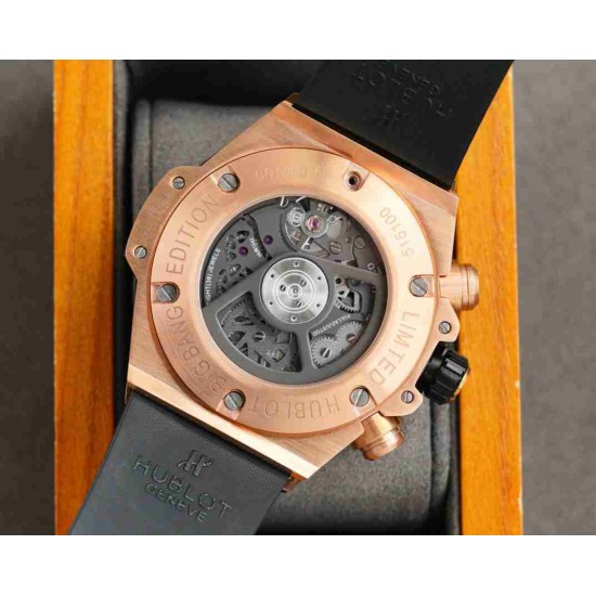 HUBLOT   Big Bang HO0168