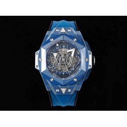 HUBLOT  NEW MODEL HO0170