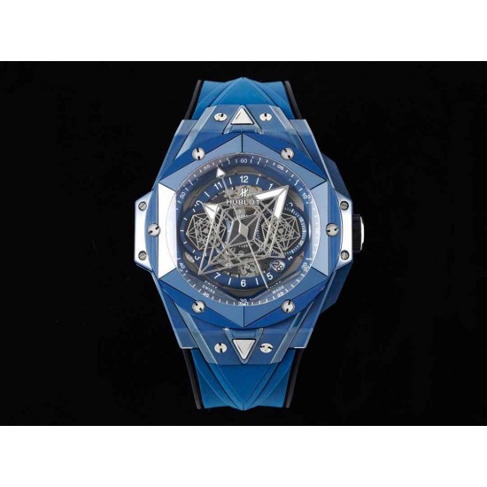 HUBLOT  NEW MODEL HO0170