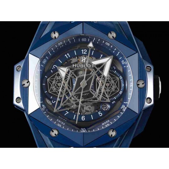 HUBLOT  NEW MODEL HO0170