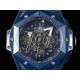 HUBLOT  NEW MODEL HO0170