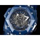 HUBLOT  NEW MODEL HO0170