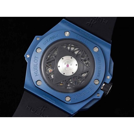 HUBLOT  NEW MODEL HO0170