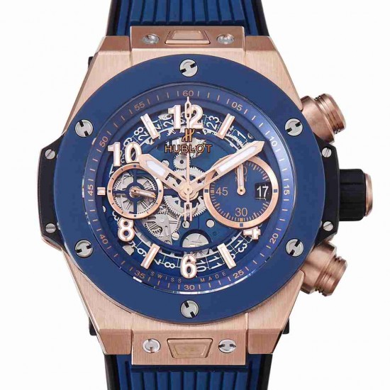 HUBLOT   Big Bang HO0178