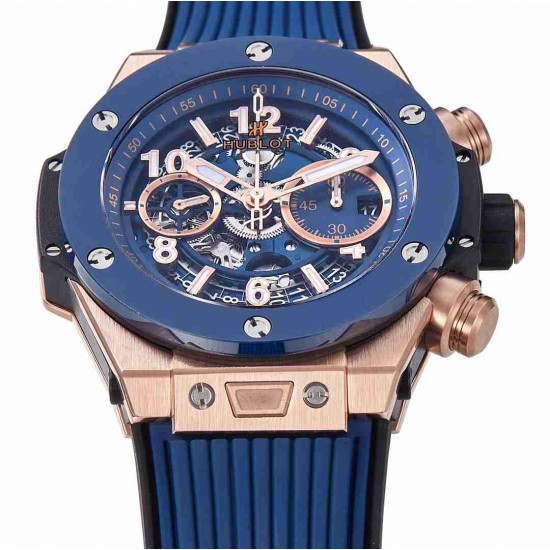 HUBLOT   Big Bang HO0178