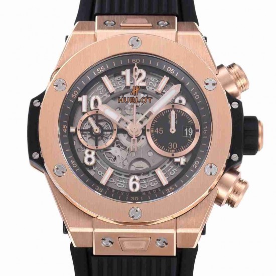 HUBLOT   Big Bang HO0182