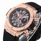 HUBLOT   Big Bang HO0182