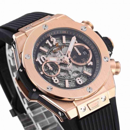 HUBLOT   Big Bang HO0182