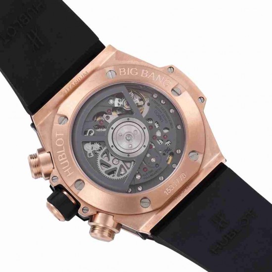 HUBLOT   Big Bang HO0182