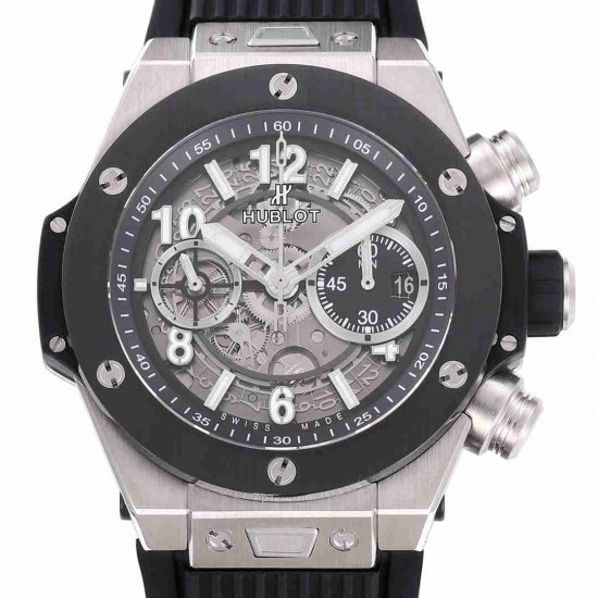 HUBLOT   Big Bang HO0183