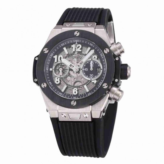 HUBLOT   Big Bang HO0183