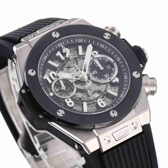 HUBLOT   Big Bang HO0183