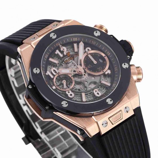 HUBLOT   Big Bang HO0184