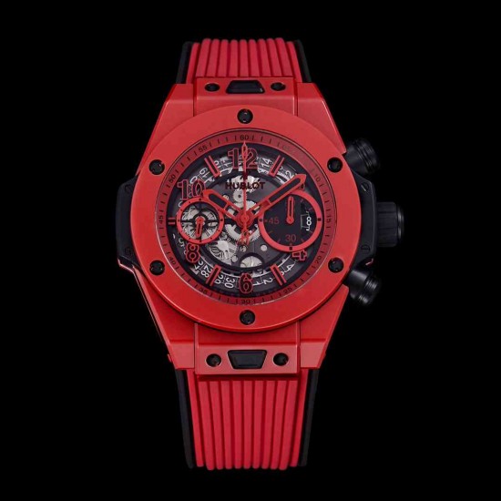 HUBLOT   Big Bang HO0189