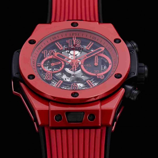 HUBLOT   Big Bang HO0189