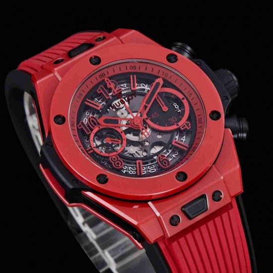 HUBLOT   Big Bang HO0189