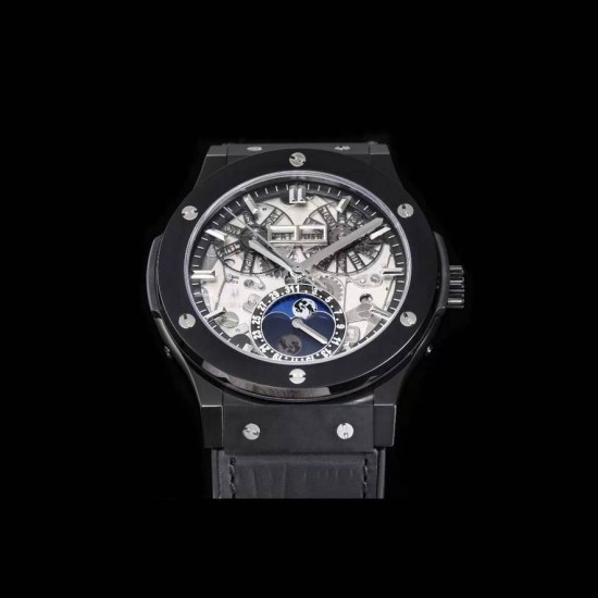 HUBLOT   CLASSIC FUSION HO0194