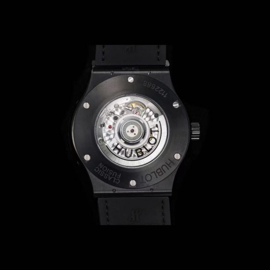 HUBLOT   CLASSIC FUSION HO0194