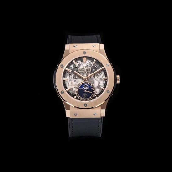 HUBLOT   CLASSIC FUSION HO0195