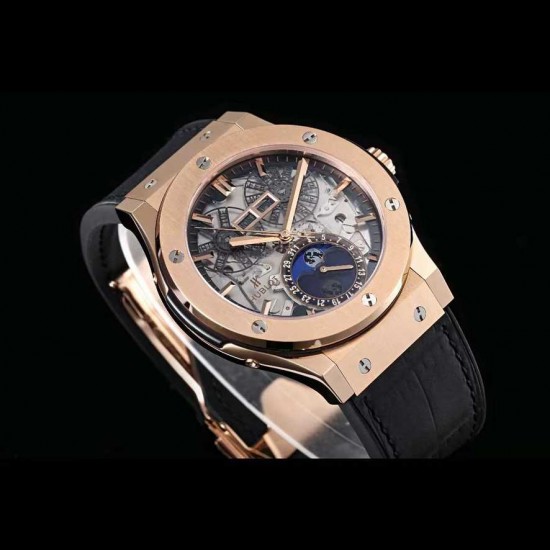 HUBLOT   CLASSIC FUSION HO0195