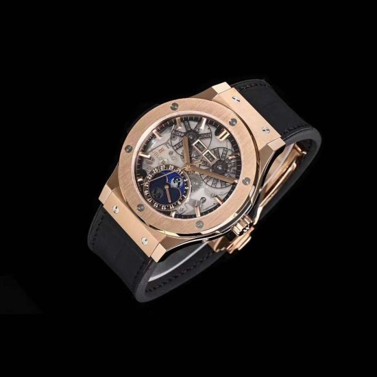 HUBLOT   CLASSIC FUSION HO0195