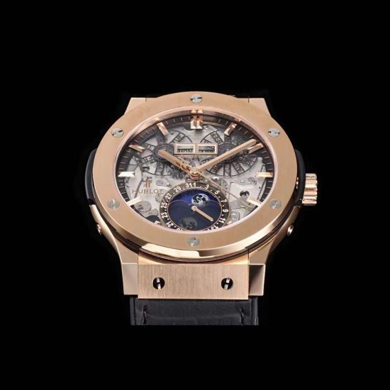 HUBLOT   CLASSIC FUSION HO0195