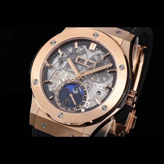 HUBLOT   CLASSIC FUSION HO0195