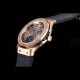 HUBLOT   CLASSIC FUSION HO0195