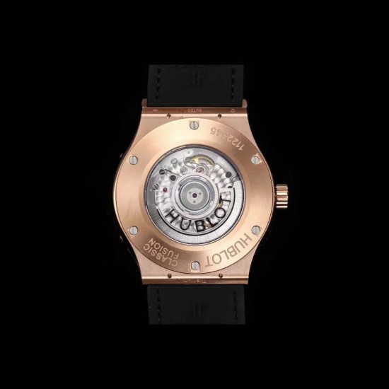 HUBLOT   CLASSIC FUSION HO0195