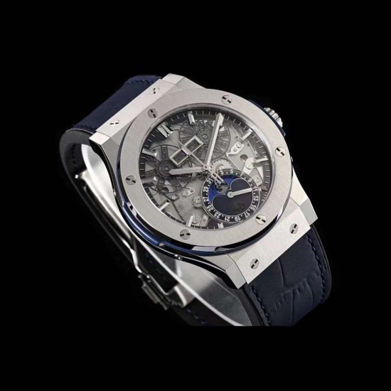 HUBLOT   CLASSIC FUSION HO0196