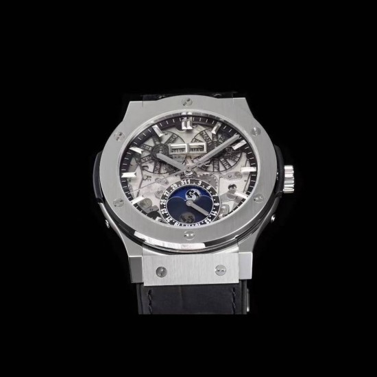 HUBLOT   CLASSIC FUSION HO0197